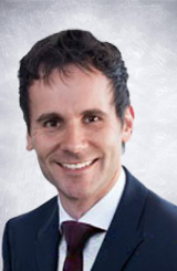 Portraitfoto von René Heilmann, Director Global Corporate Communications bei Freudenberg Flow Technologies