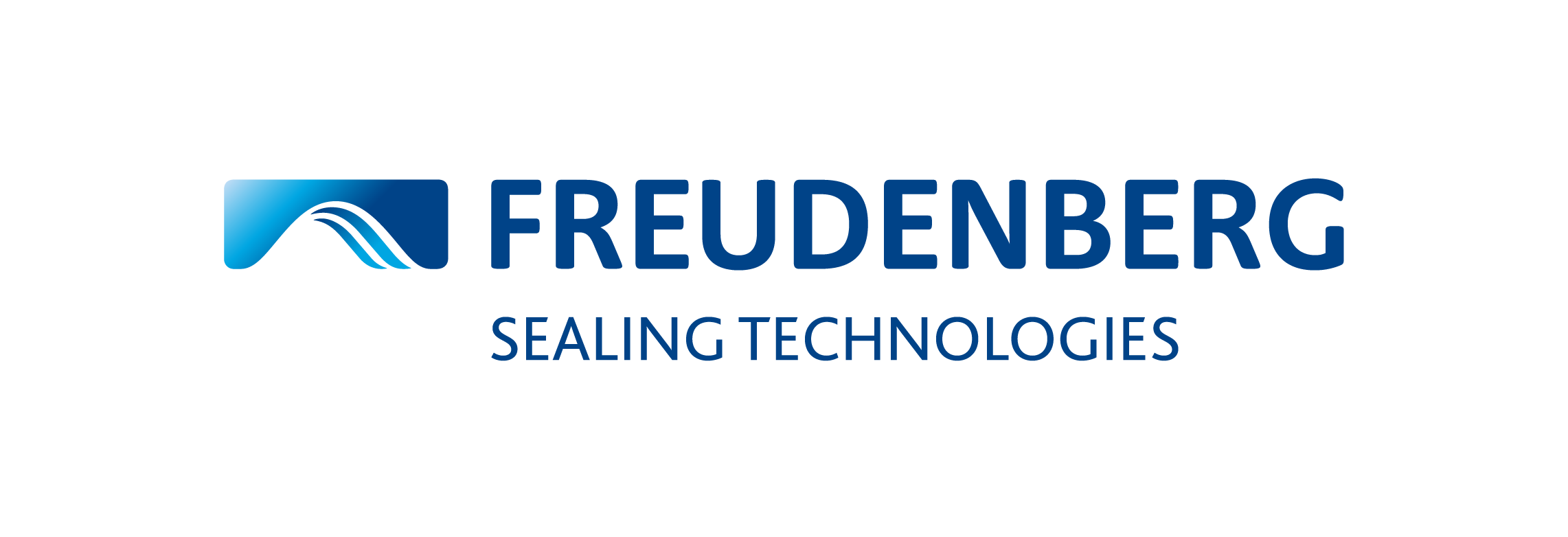 Logo Freudenberg Sealing Technologies
