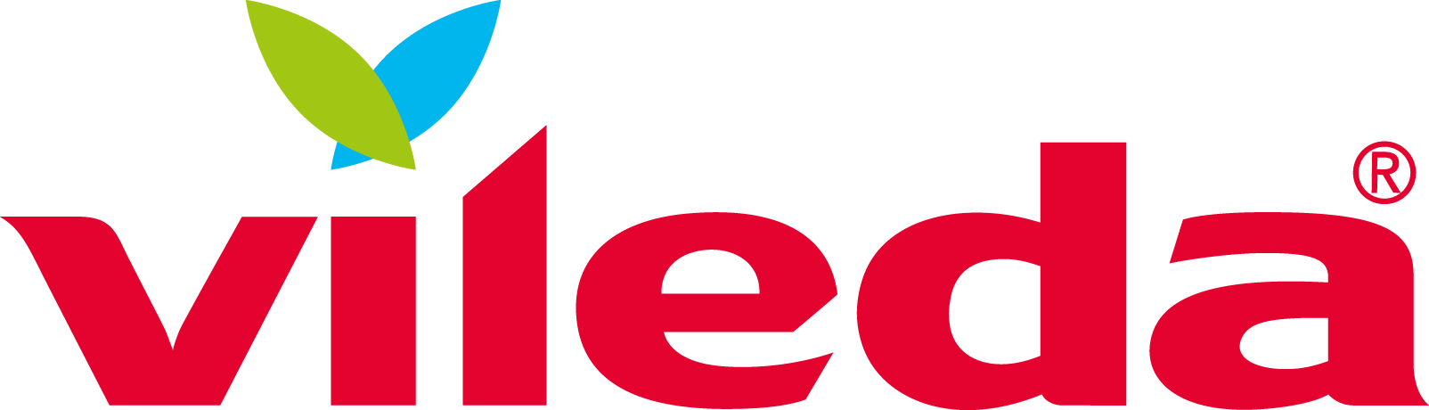 Logo vileda