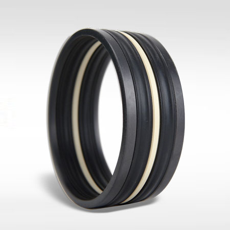 Thermoplastische Dichtringe von Freudenberg Flow Technologies