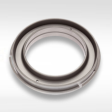 Metallischer Dichtungsring von Freudenberg Flow Technologies